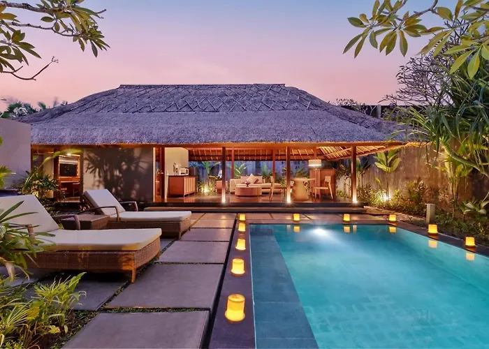 Kundalini Residence
