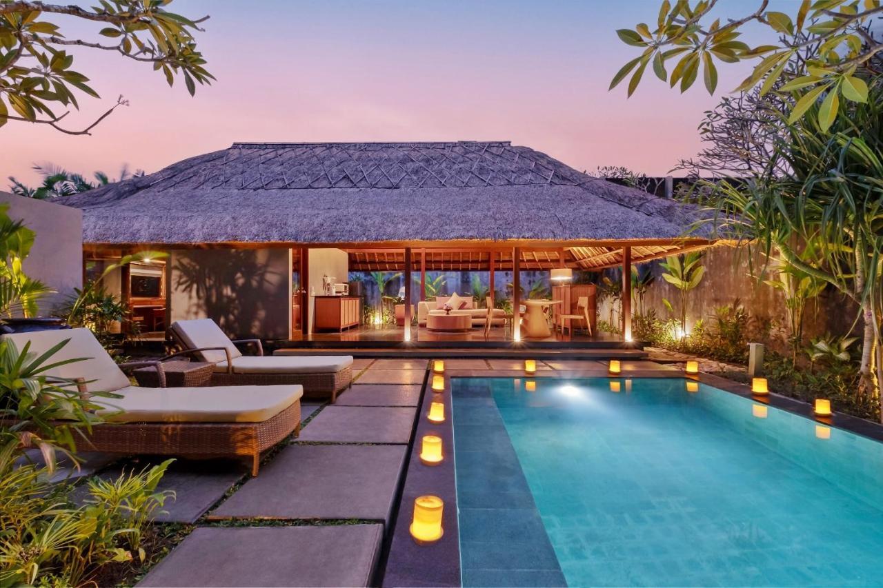 Villa Kundalini *