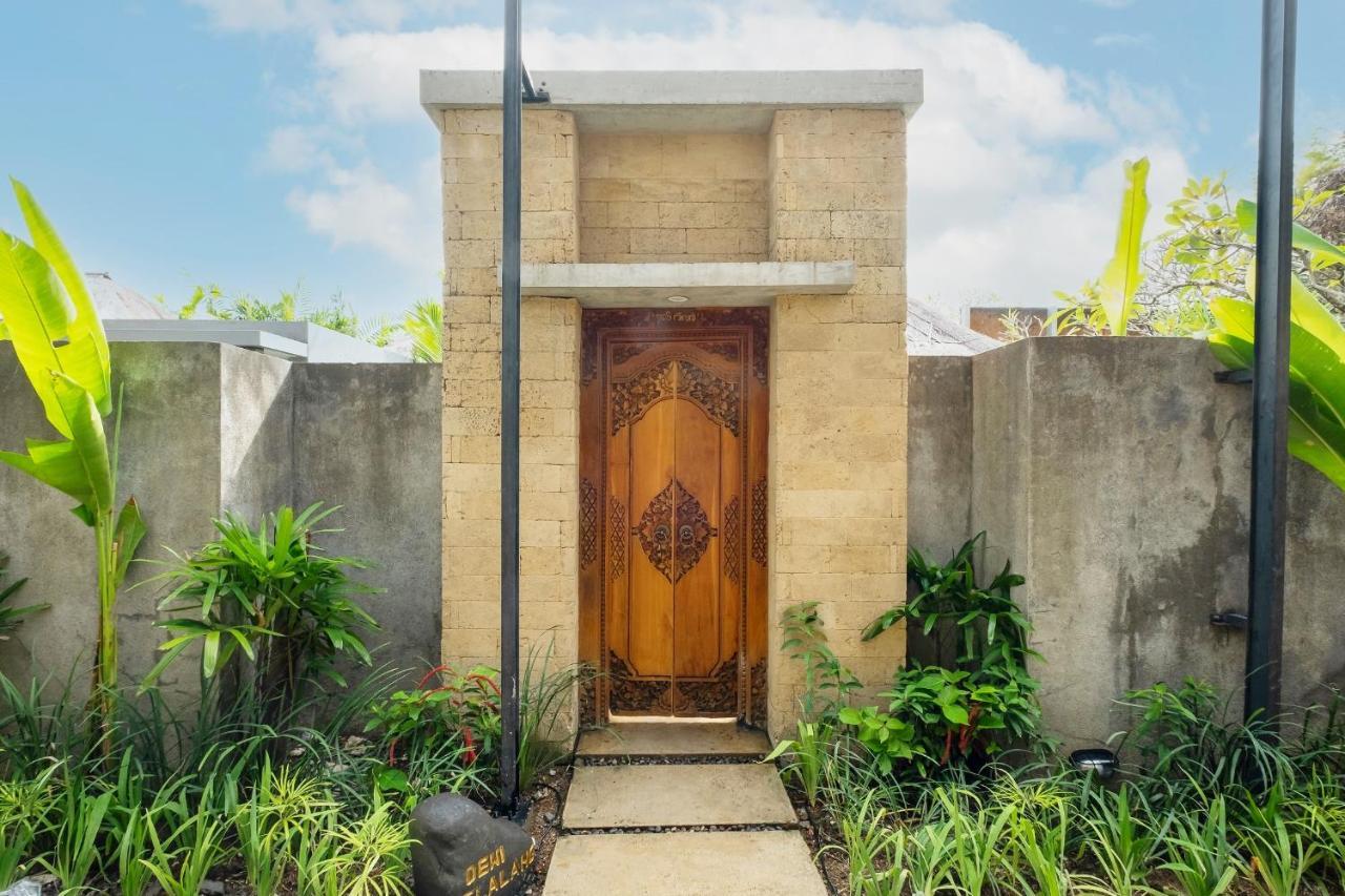 Villa Kundalini Seminyak (Bali)