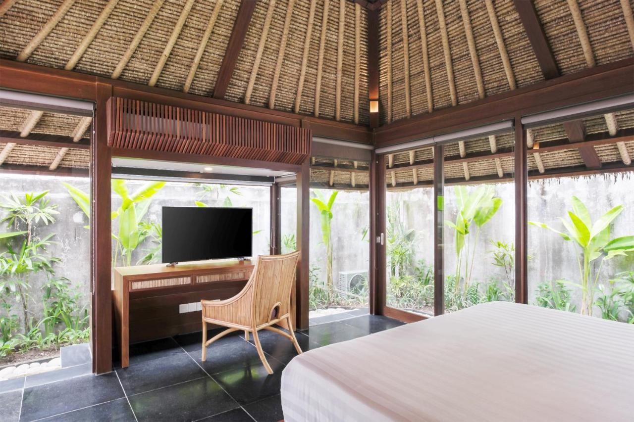 Kundalini Villa