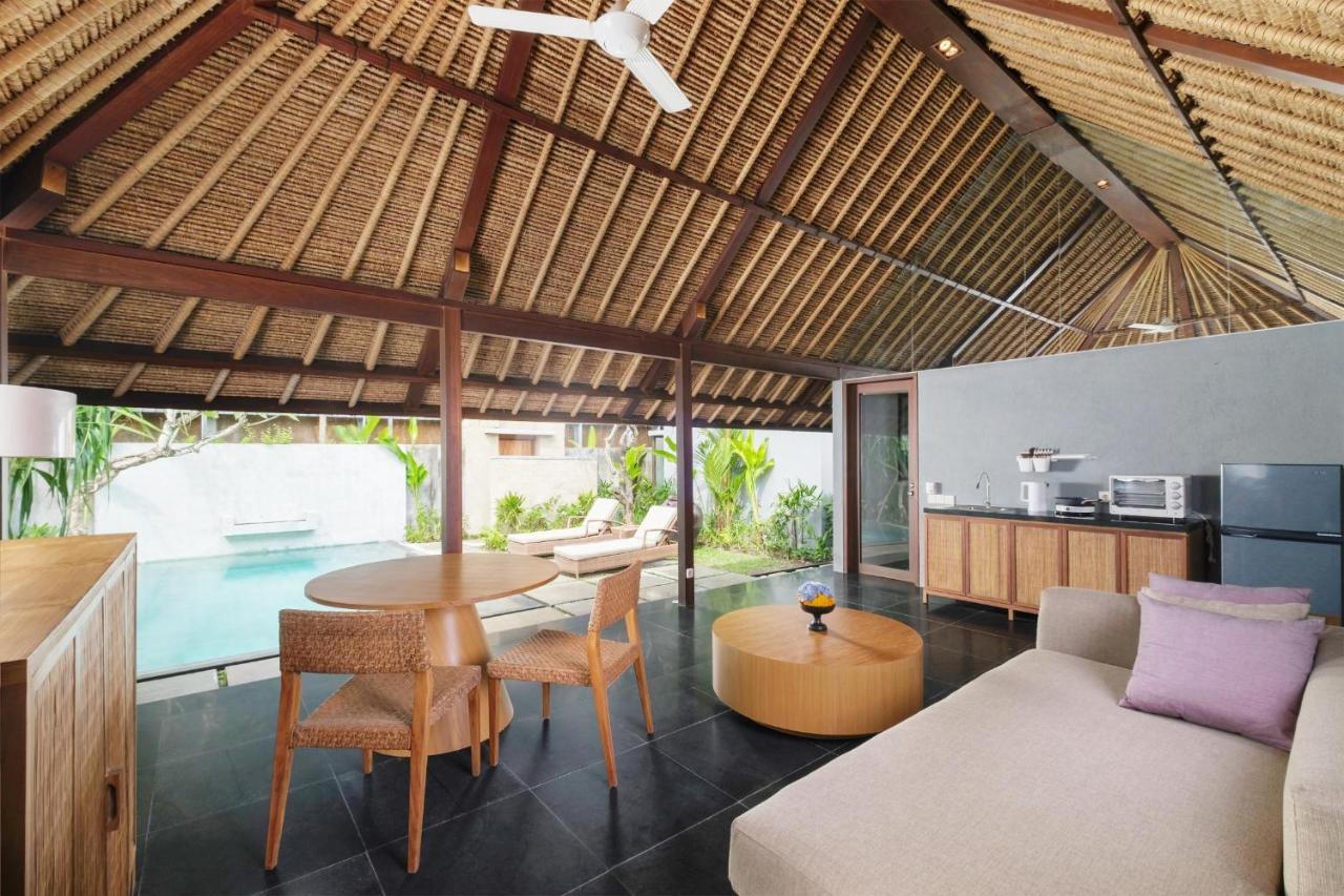Kundalini Villa