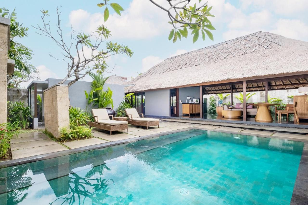 Villa Kundalini Seminyak (Bali)