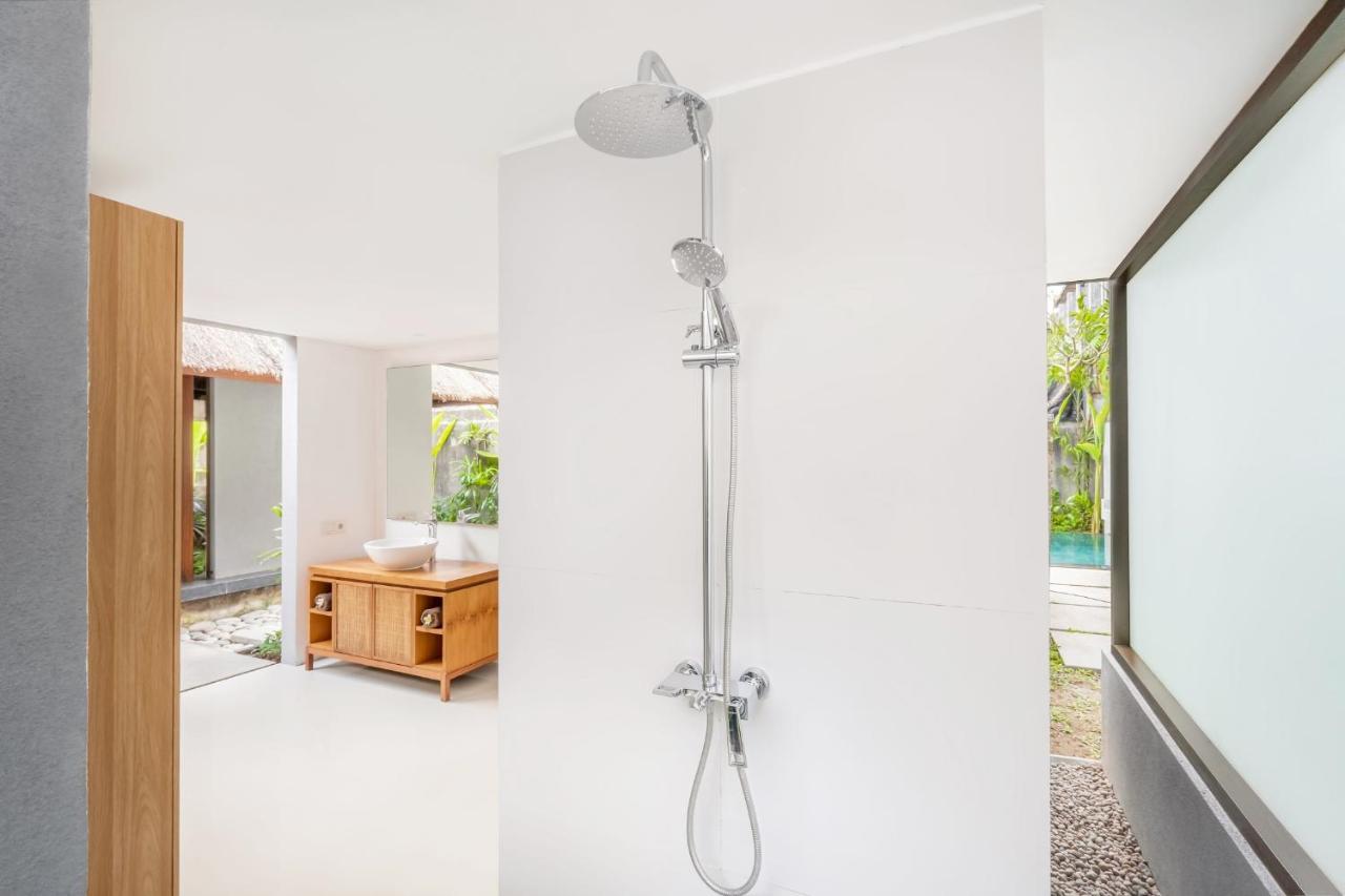 Villa Kundalini Seminyak (Bali)