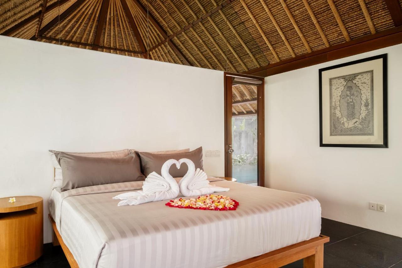 Villa Kundalini Seminyak (Bali)