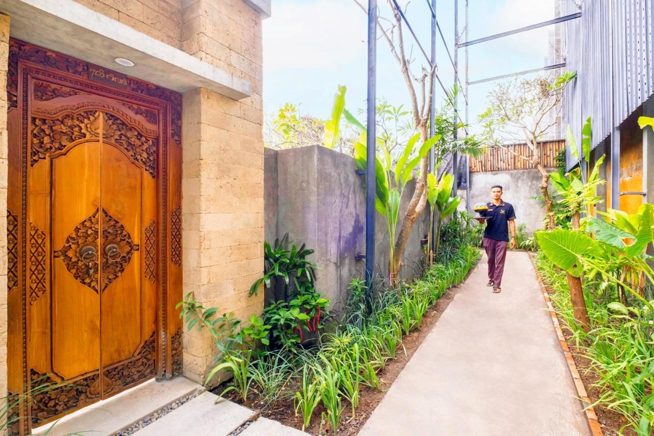 Kundalini Seminyak (Bali)