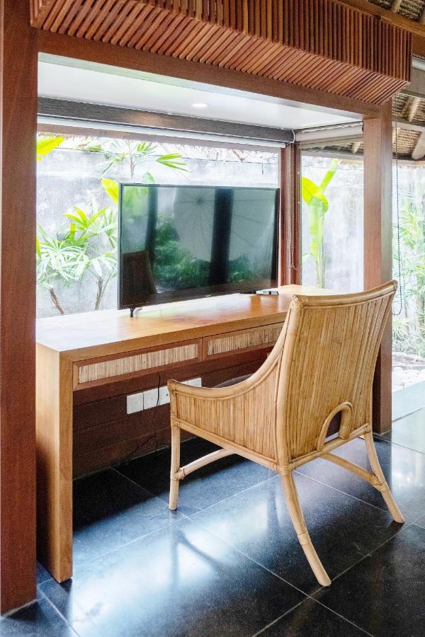 Kundalini Villa *