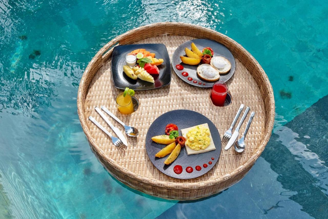 Kundalini Villa Seminyak (Bali)