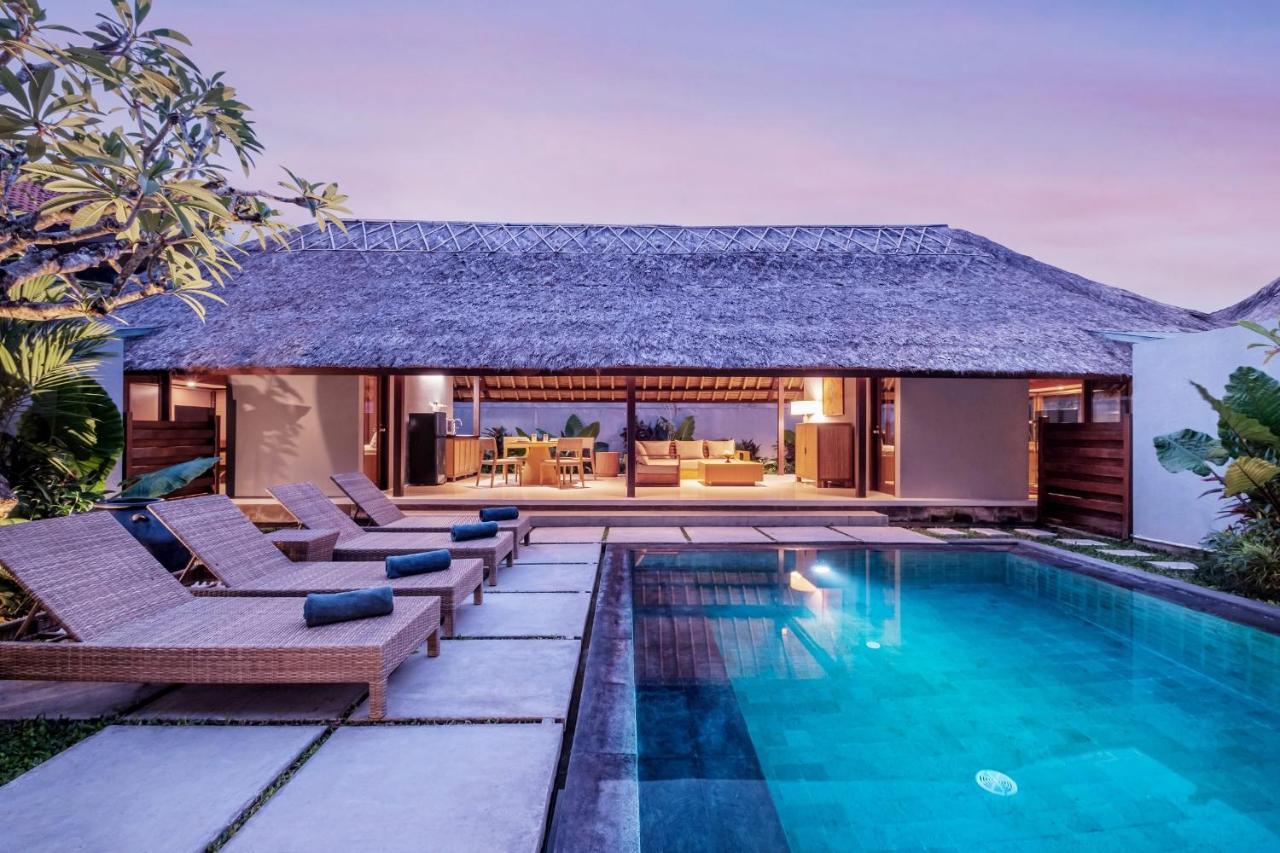Kundalini Villa