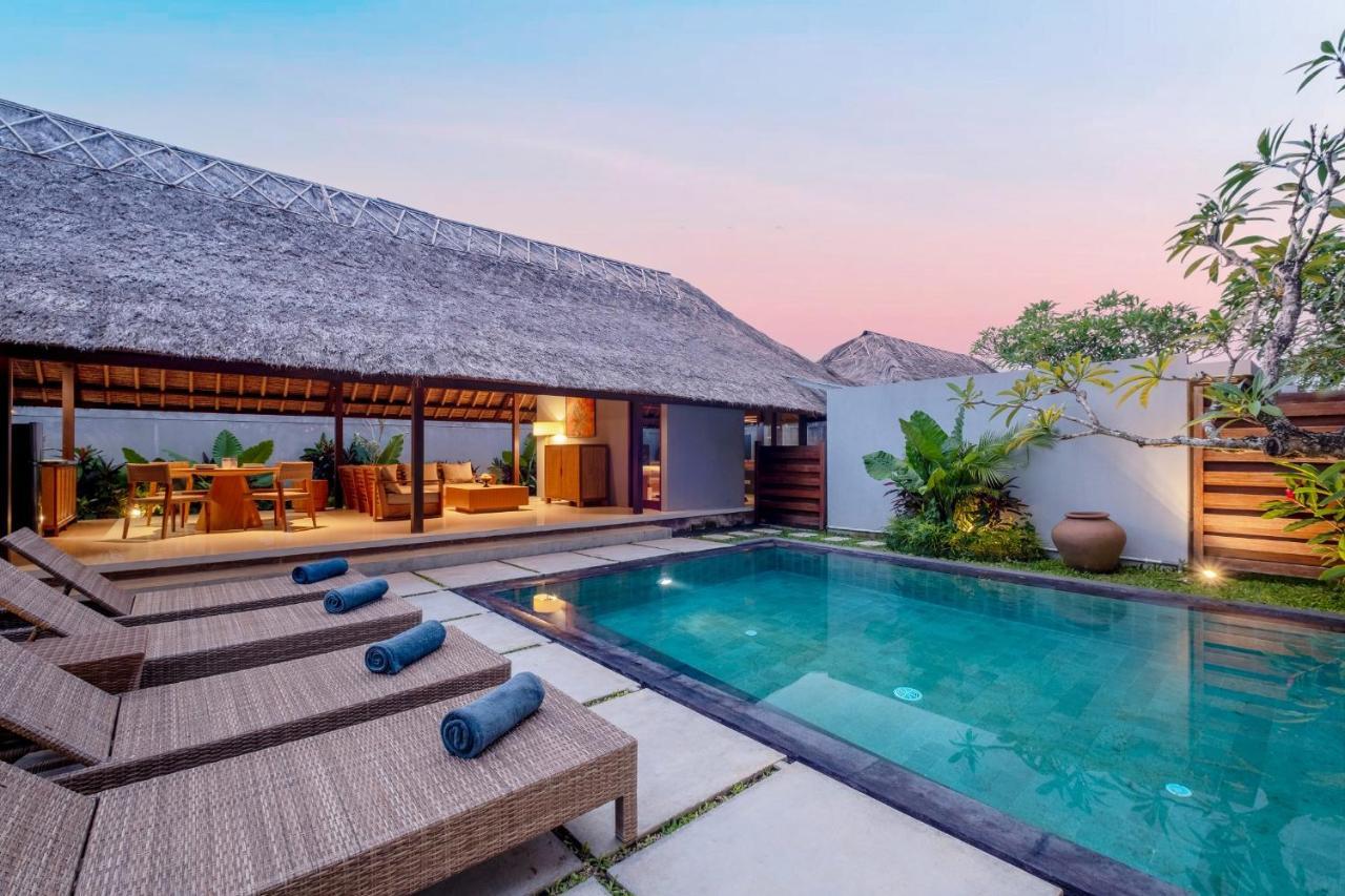 Kundalini Villa