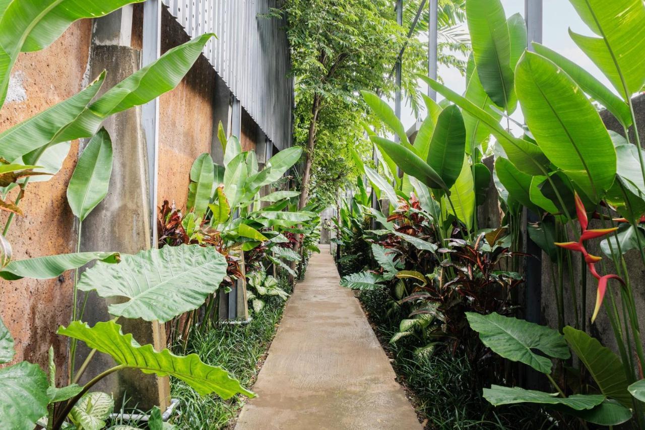 Villa Kundalini Seminyak (Bali)