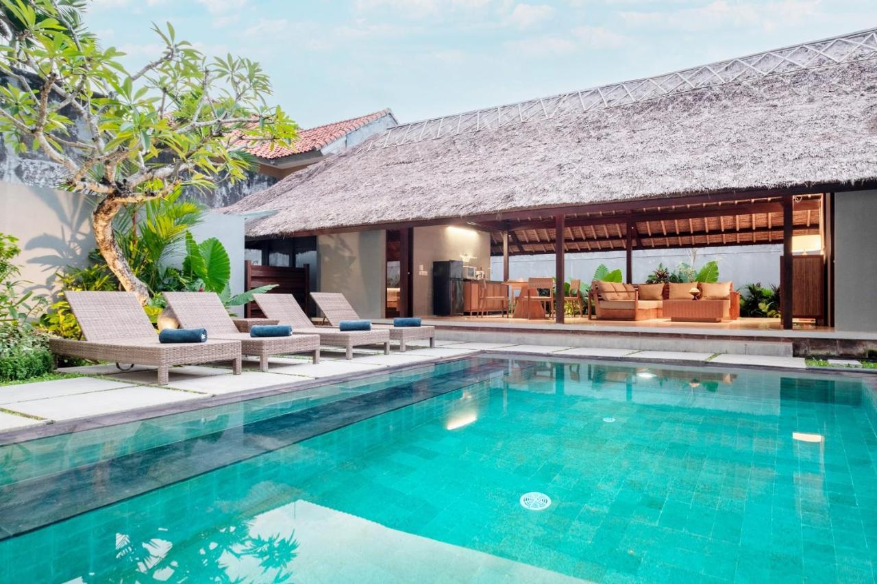 Kundalini Villa *