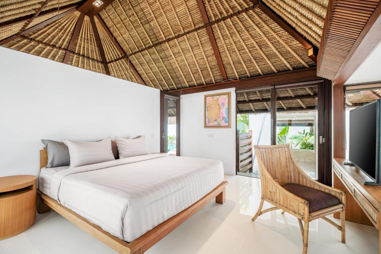 Kundalini Villa *