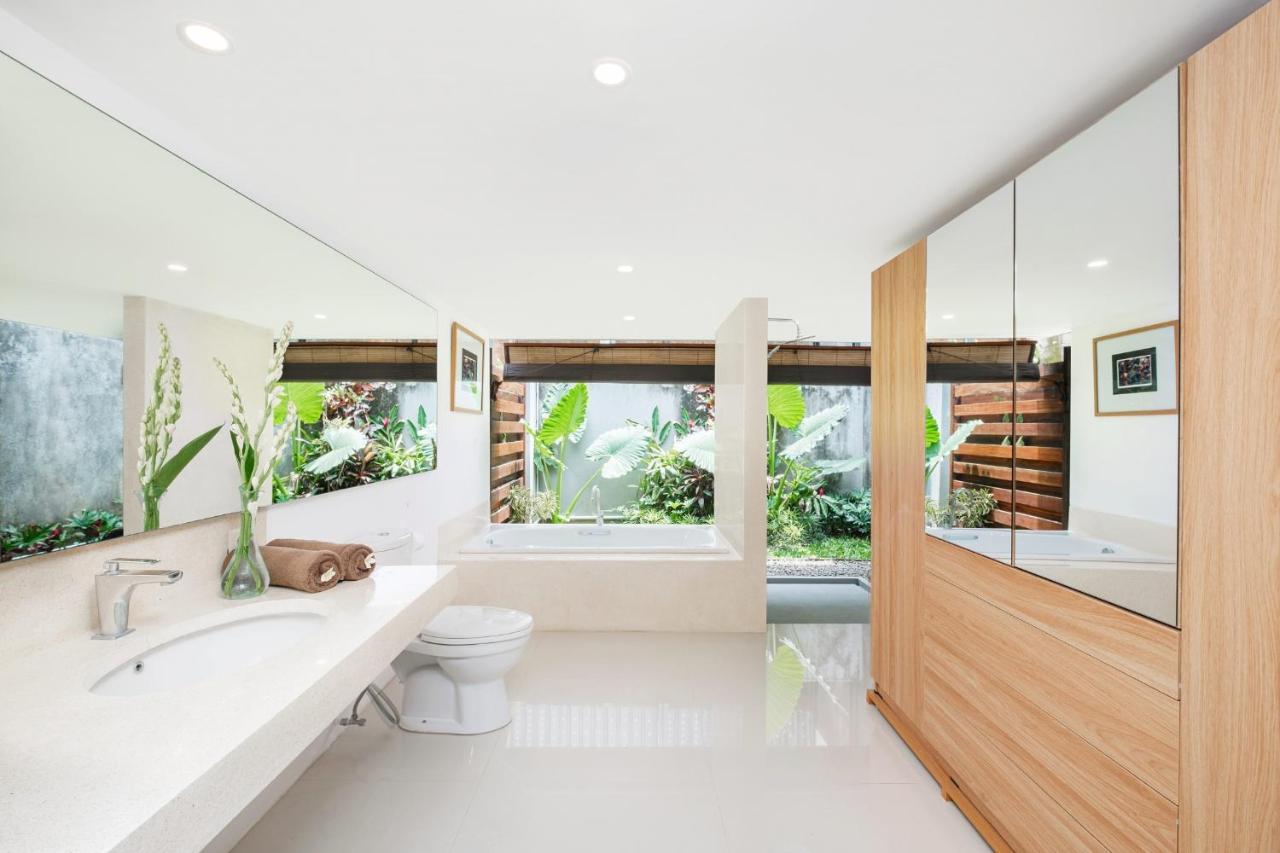 Kundalini Villa Seminyak (Bali)