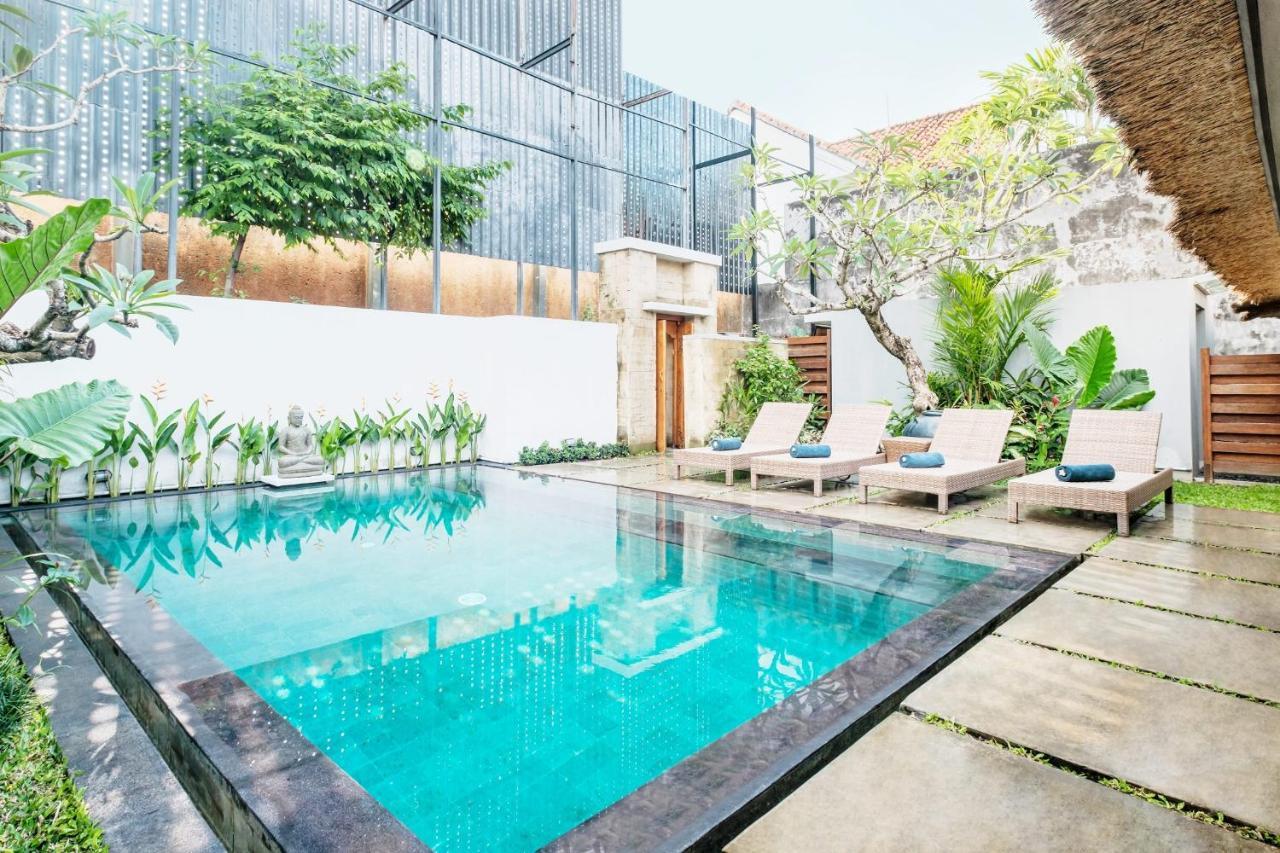 Kundalini * Seminyak (Bali)