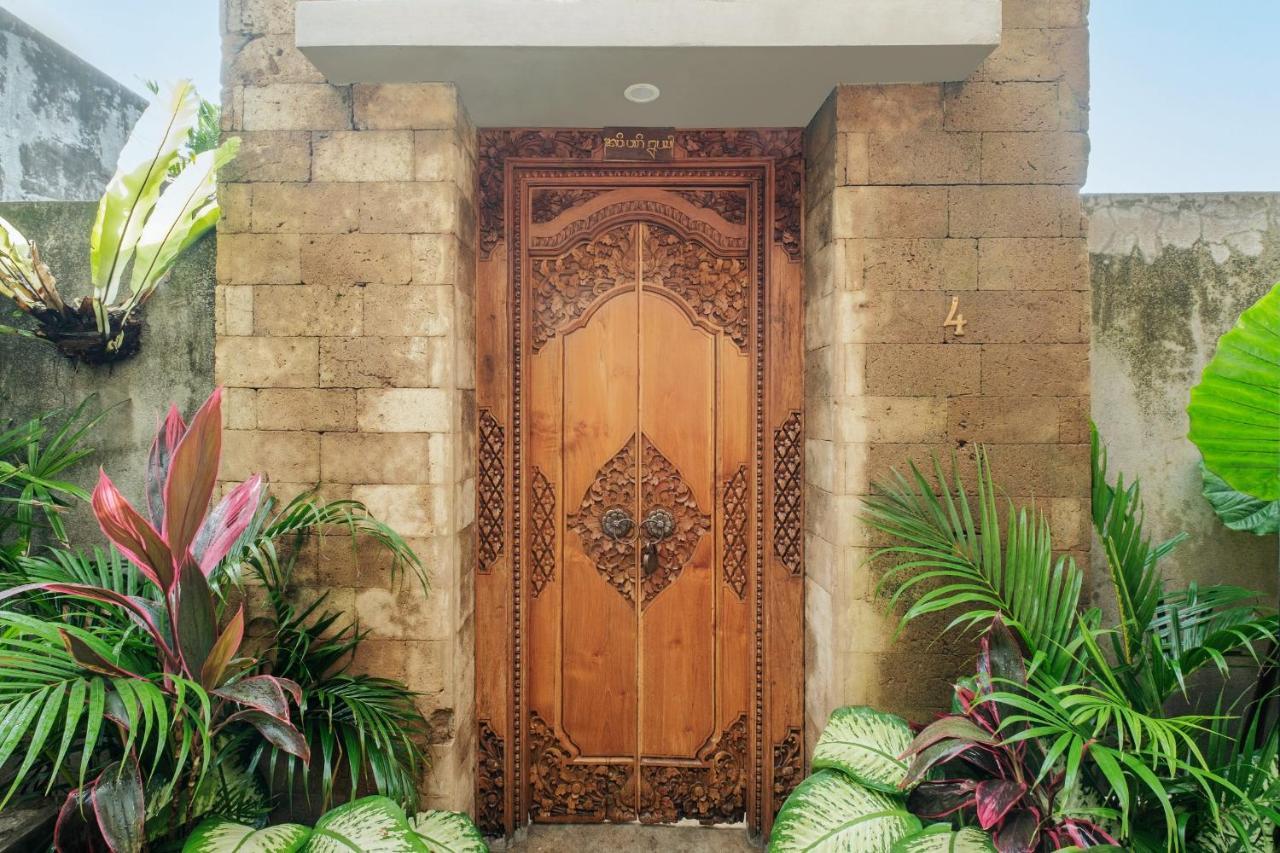 Kundalini Villa *