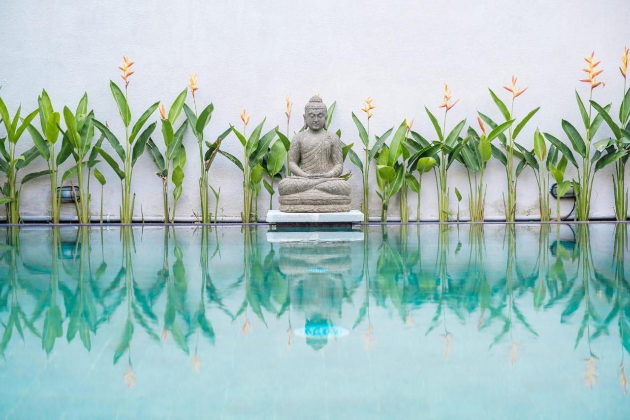Kundalini Villa