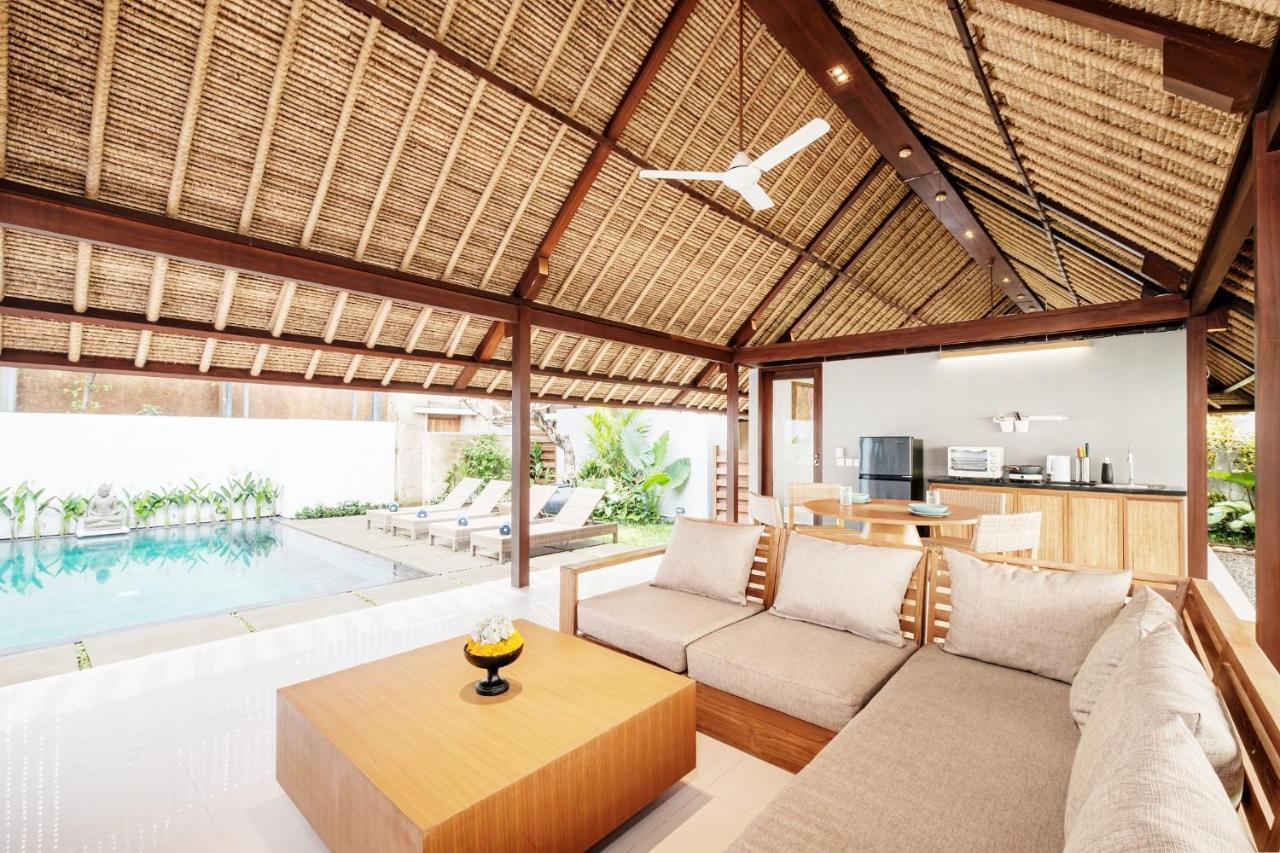 Kundalini Seminyak (Bali)