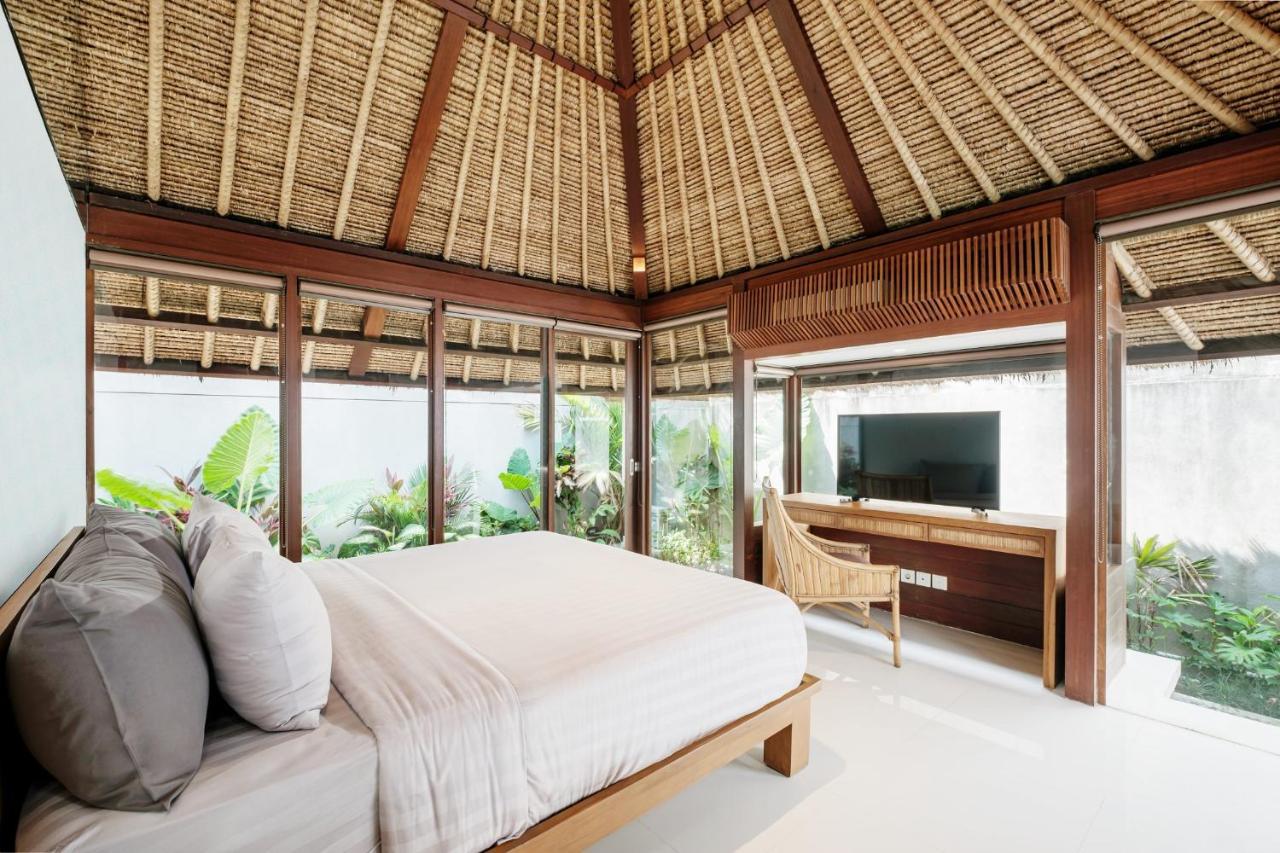 Kundalini Villa Seminyak (Bali)