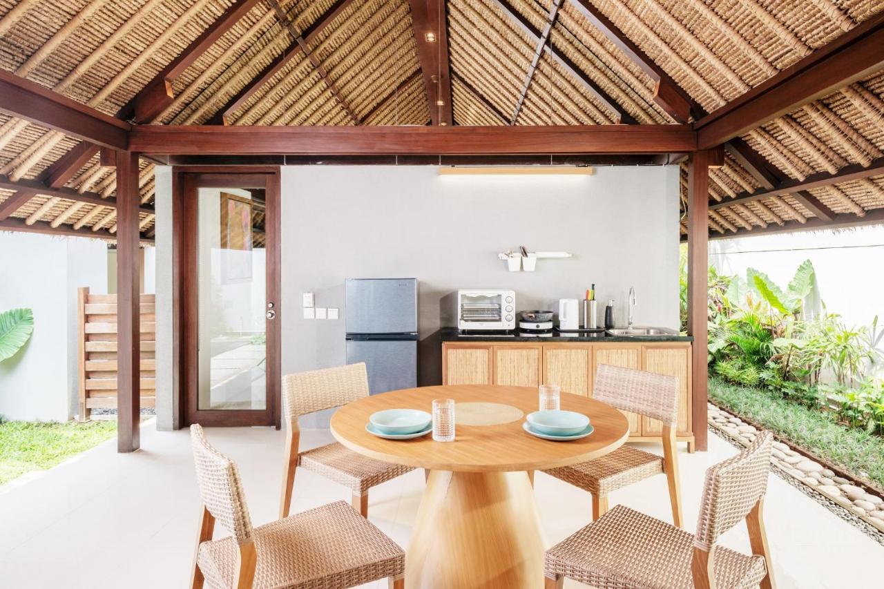 Kundalini Seminyak (Bali)