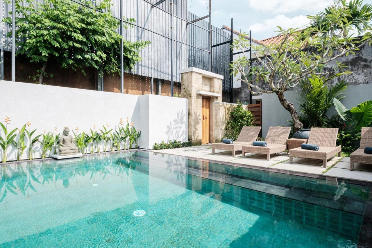 Kundalini Villa *