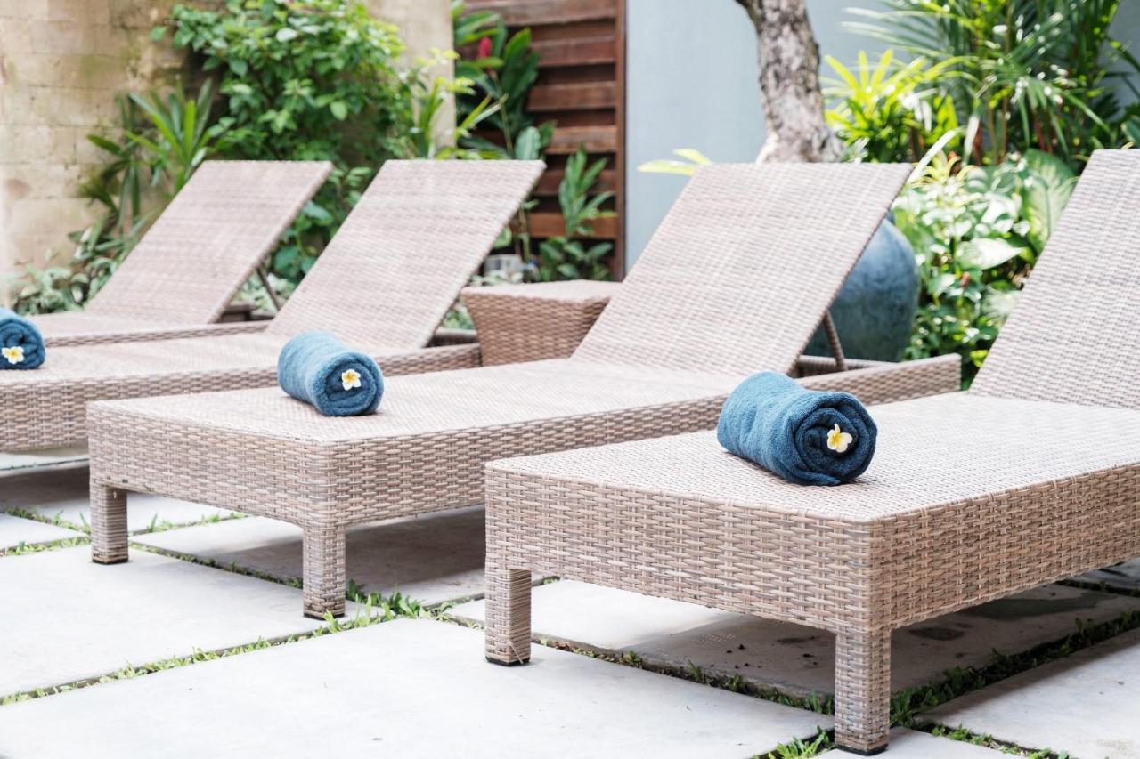 Villa Kundalini Seminyak (Bali)