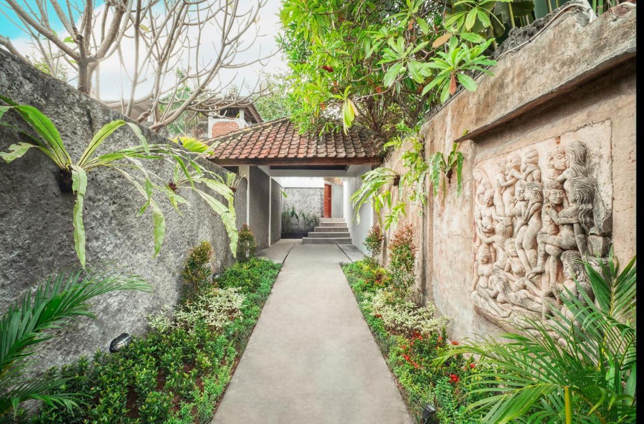 Kundalini Villa *