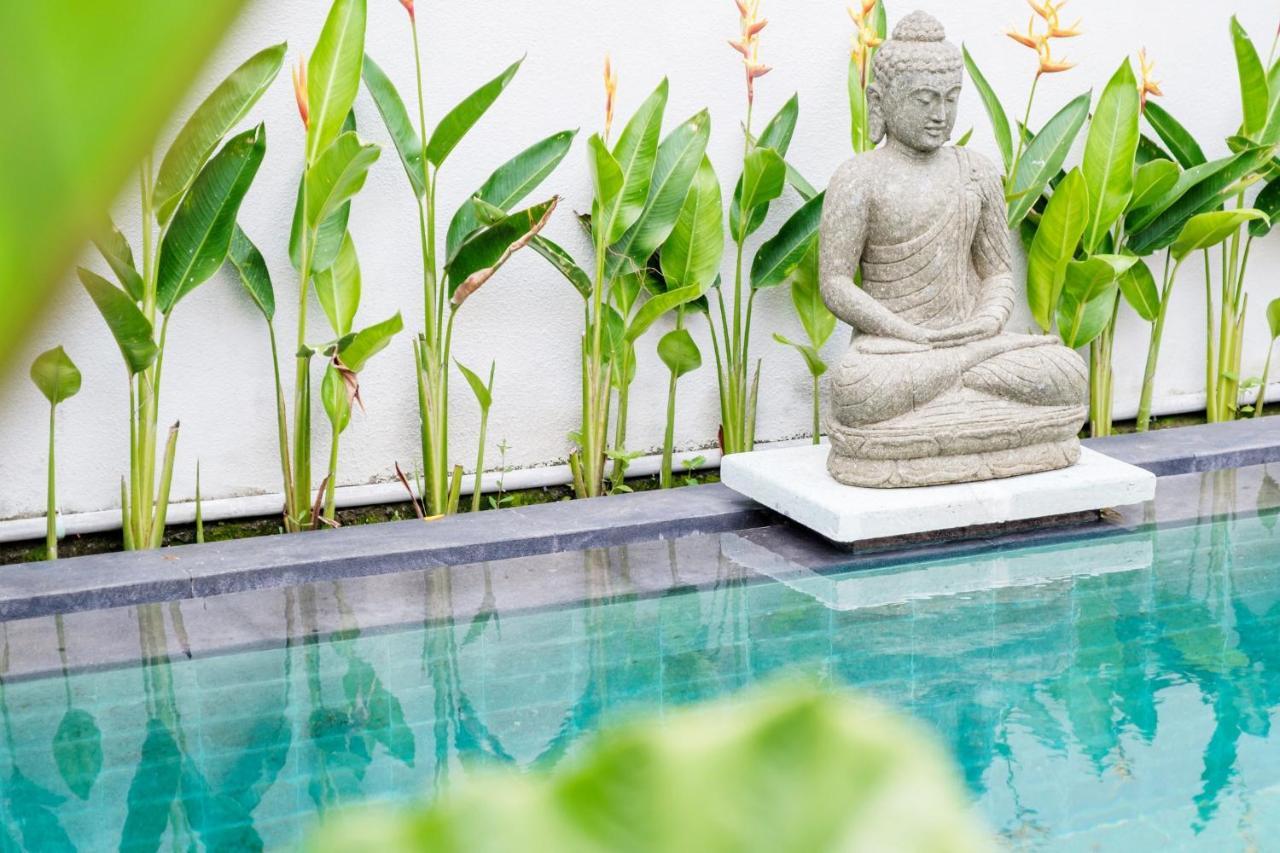 Kundalini Villa